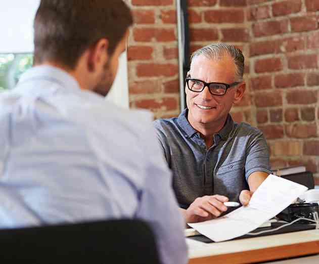 Preparing for a developer interview