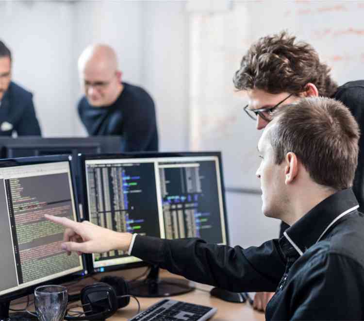 5 mistakes businesses make in application development