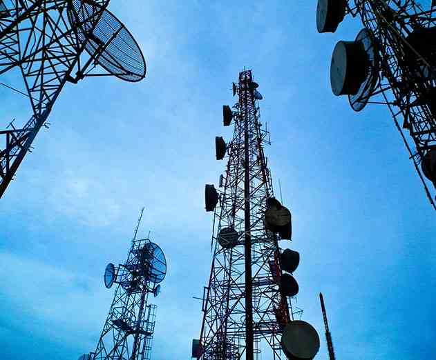 5G opponents launch statewide media campaign