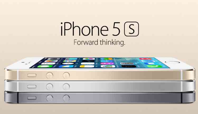 The Price of The New iPhone is $549 And $649 Off Contract