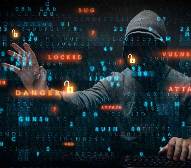 Rise in cyberattacks is alarming folks