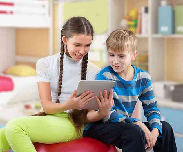 72M data points collected on children in spite of COPPA