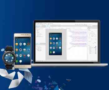 Tizen app developer growth is exploding says Hokyu Choi from Samsung