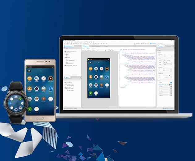 Tizen app developer growth is exploding says Hokyu Choi from Samsung