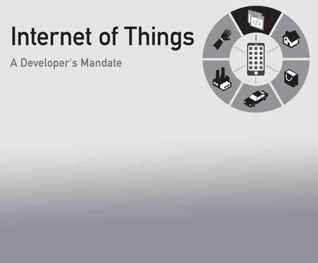 A Real World Guide to the Internet of Things (IoT) from an App Developers Perspective