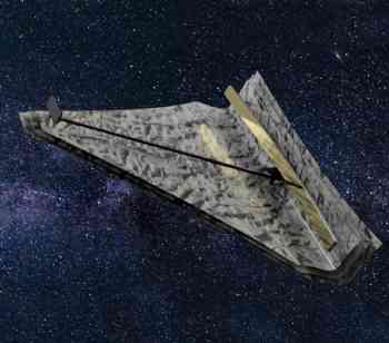 Rectangular telescope design promises shortcut to earth 2.0