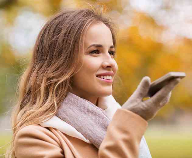 The future of the voice enabled AI