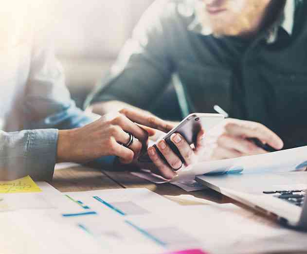 Enterprises struggling to manage the chaos of mobile transformation