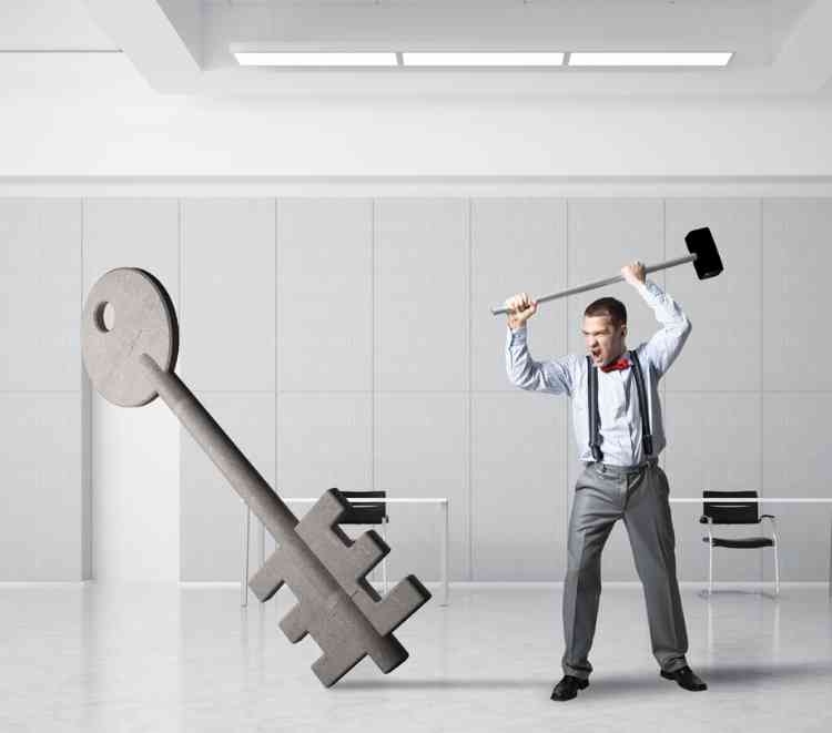 A world with no passwords and how FIDO2 can help make it happen