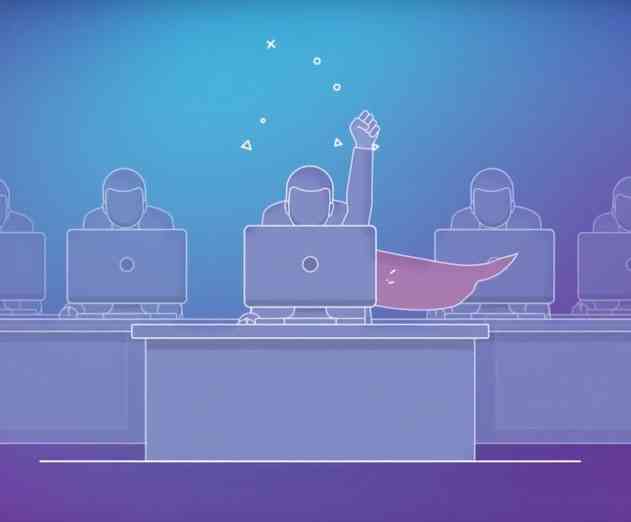 A playbook to simplify rollouts of AI implementation is here 