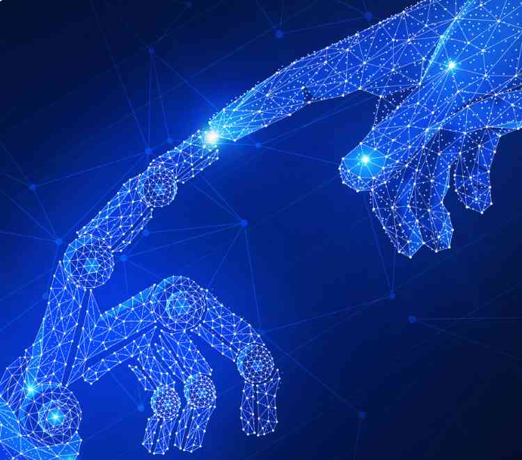 Tomorrows AIdriven contract management