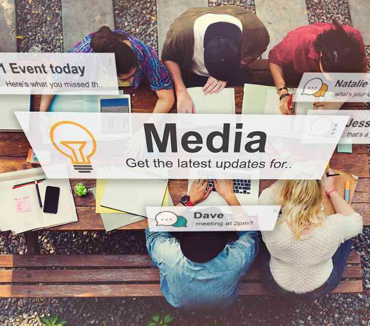 AI social network Hibe launches using Oracle Cloud