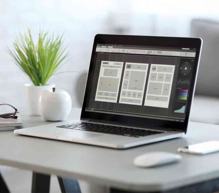 AI UI designer OpenSilver 3 launches for NET developers