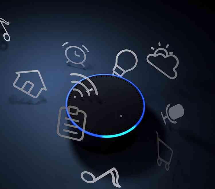 AI voice app study to be done on remote patient monitoring