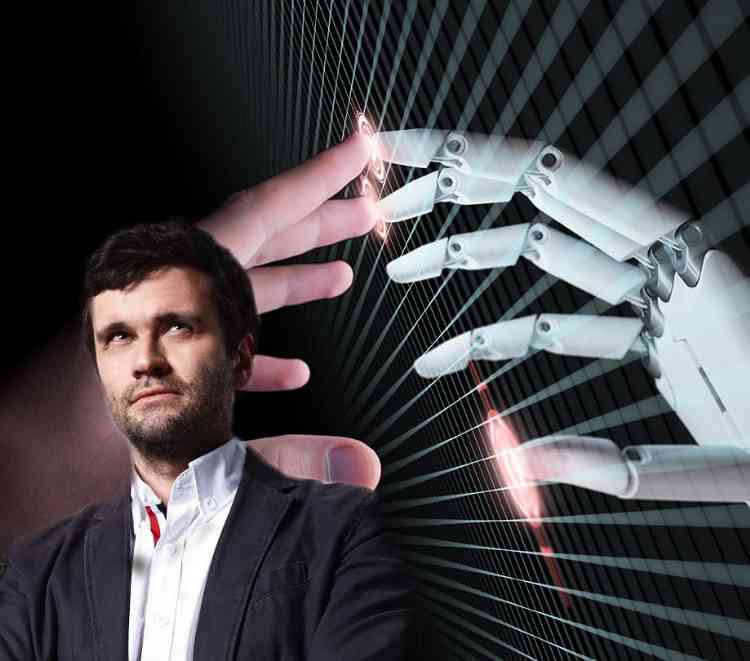 AI for cybersecurity 