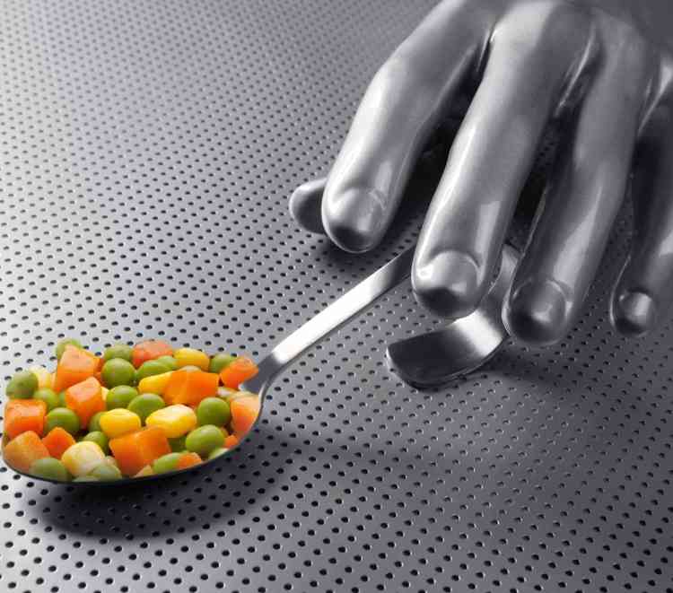 Kubernetes and AI are like peas and carrots