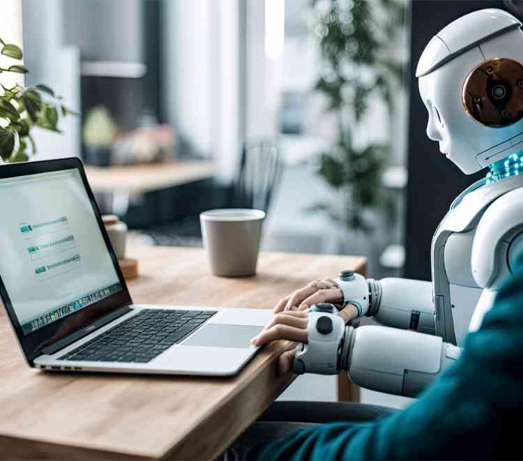 AI app development assistant lands from NodeSource