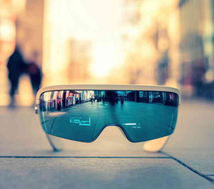 AI glasses are the key to staying ahead says Meta CEO