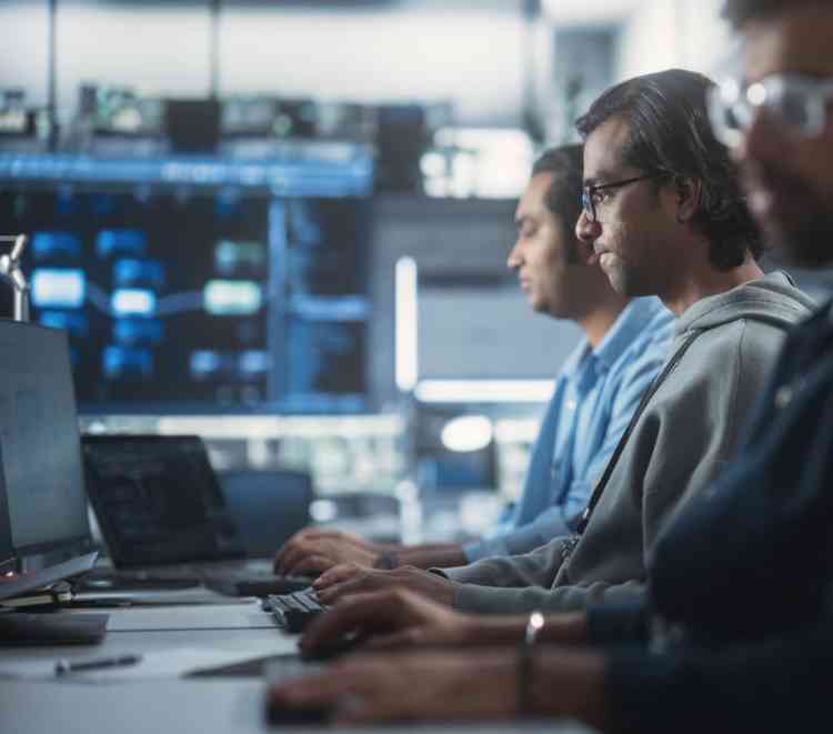 AI is here and it is working says UKG