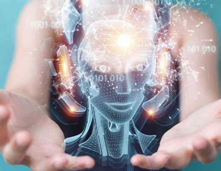 AI market enters a new reality