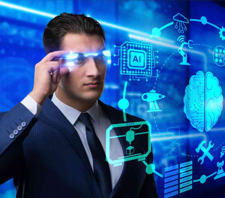 AI powered news app Audibrow launches