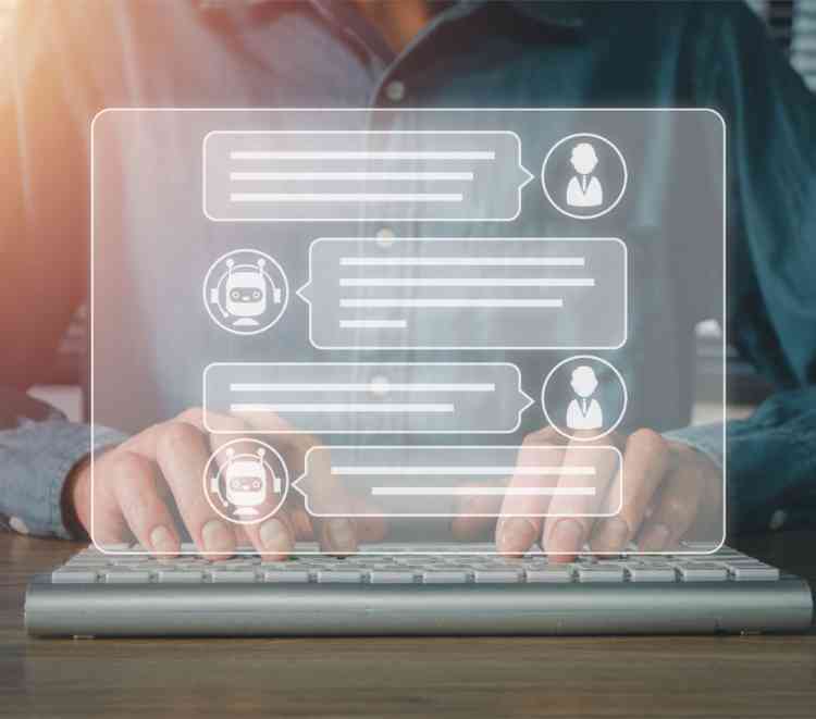 AI skills training predictions from OReilly Media