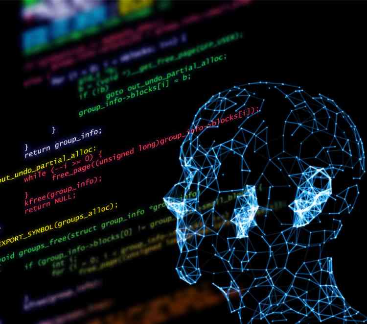 AI that can understand developer code