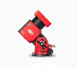 AM3N-harmonic-equatorial-mount-arrives