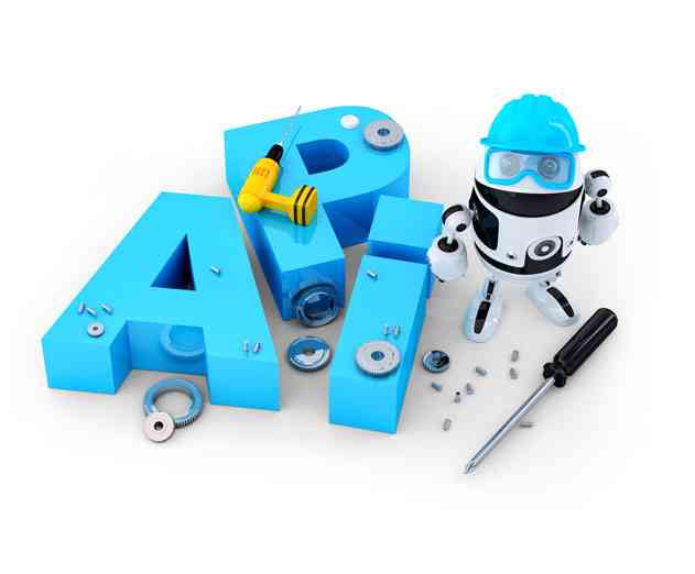 Companies Reporting Widespread Use of APIs as Business Drivers