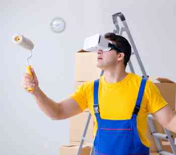 Here's why AR is not ready for industrial use