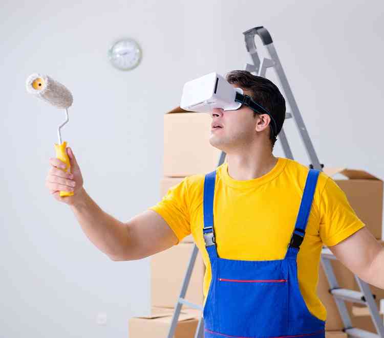 Heres why AR is not ready for industrial use