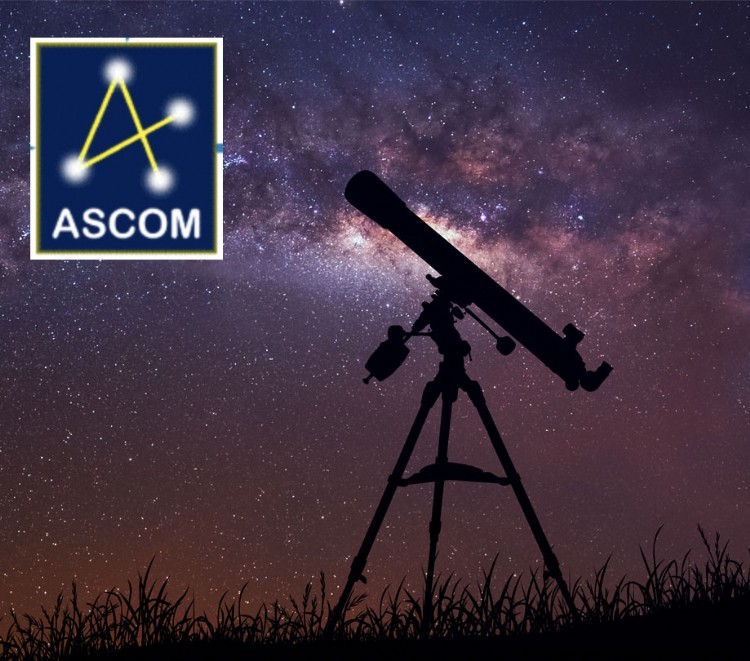 ASCOM Platform 7.0 Update 2 Now Available