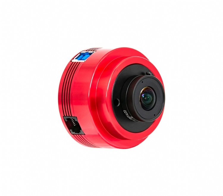 ASI662MM astronomy camera