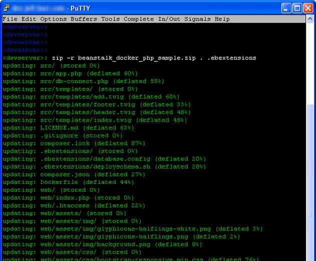 Amazon Web Services Enhances Elastic Beanstalk for Docker