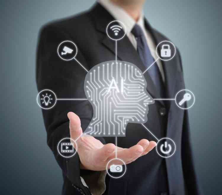 The accuracy of AI necessary to solve problems