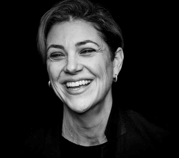 Open source, Kubernetes, and developers, according to Abby Kearns