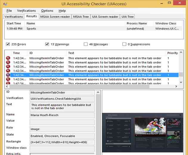 Equal Access App Development: Create an App with Assistive Technology 
