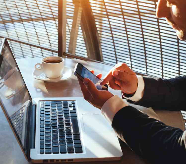 Bringing the mainframe into agile processes with DevOps for Db2