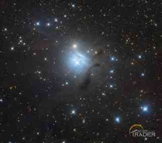 Accumulation-of-dust-particles-examined