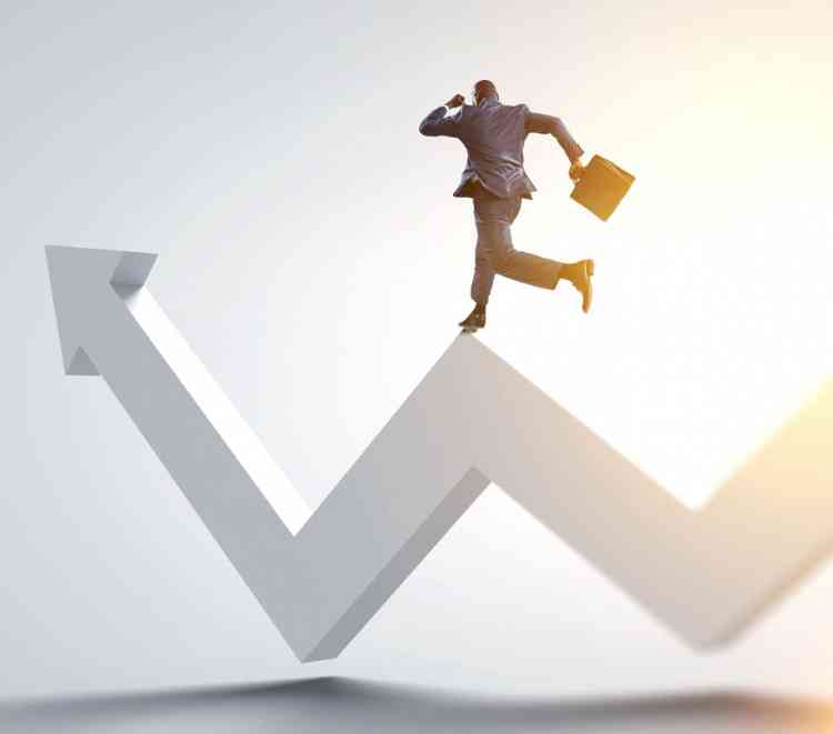 Achieving corporate growth without losing service quality