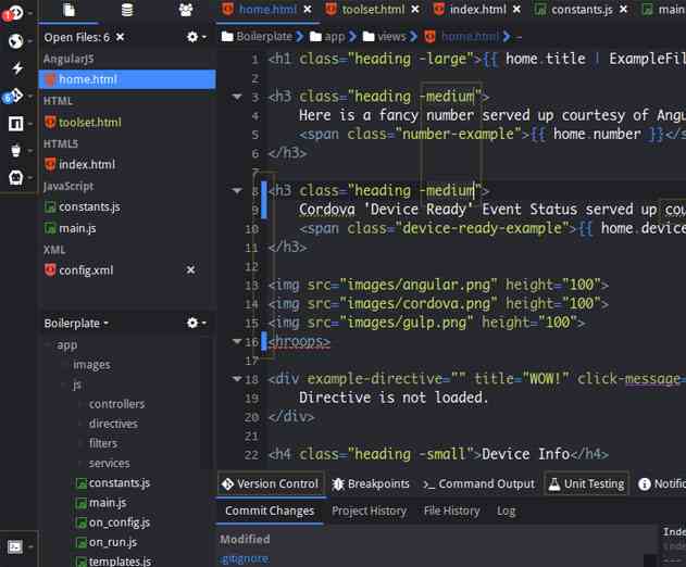 ActiveState Just Released Komodo IDE for Mobile