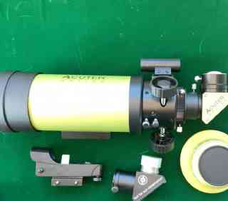 Acuter-Elite-Phoenix-40-Solar-Prominence-telescope-reviewed