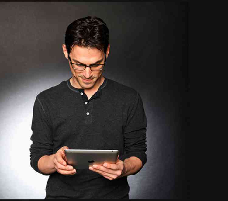 Adam Murguia announced as Studio Art Director for TFG