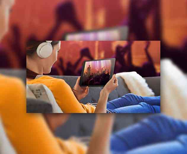 App Publishers Can Now Easily Add Mobile Live Video Streaming to iOS and Android Apps