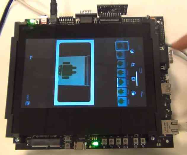 Adeneo Embedded Releases TI Android KitKat 4.4.4 Development Kit