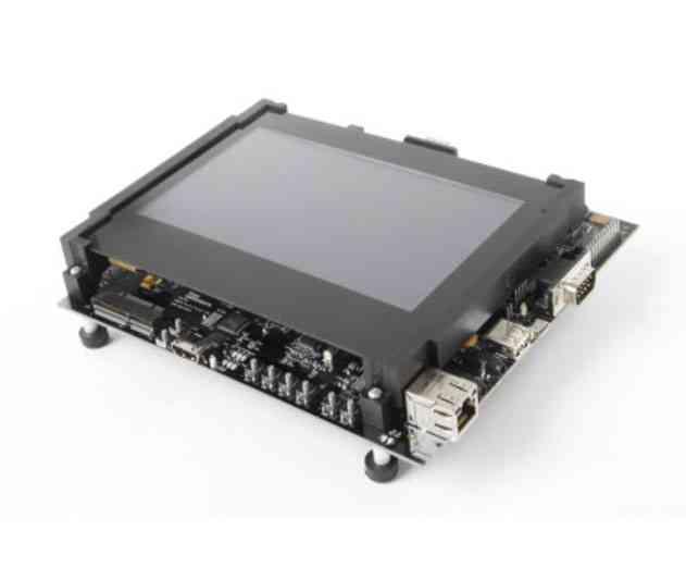 Adeneo Embedded Releases Texas Instruments Android KitKat 4.4.4 Reference Board Support Package