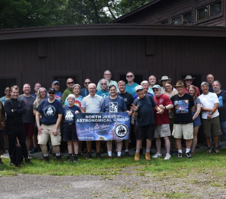 Adirondack Astronomy Retreat registration opens for 2024