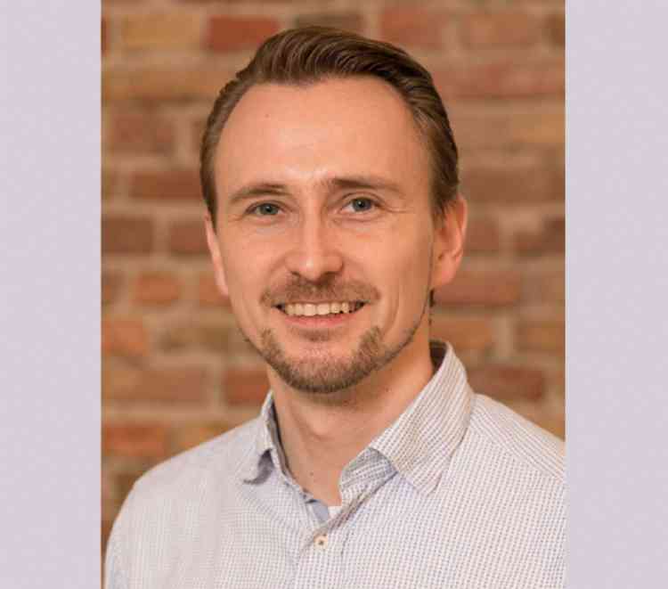 Adjust hires Ville Mikkola as Head of CAAF