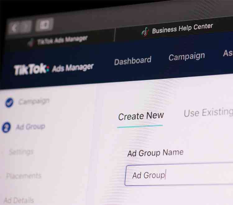 Adjust joins TikTok for business marketing program