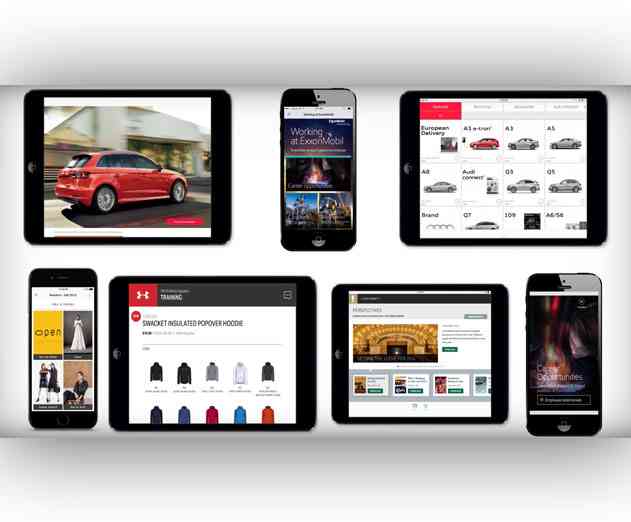 Adobes Report at MWC Says Mobile Growth in China Tops Other Countries